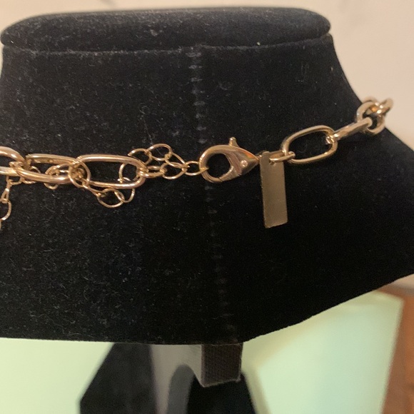 Beautiful INC necklace 19” - Picture 5 of 5